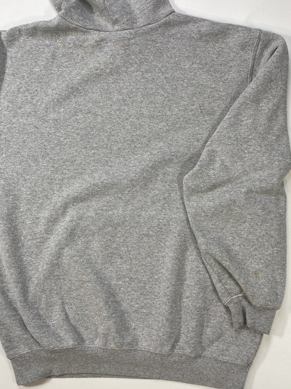 Vintage CARHARTT Size L Hoodie Sweat-Shirt/ A9682