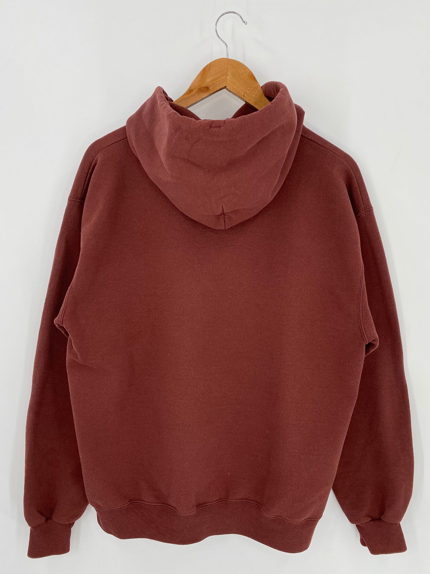 Vintage HERSHEY’S Size No tag (Approx. L) Hoodie Sweat-Shirt / A468
