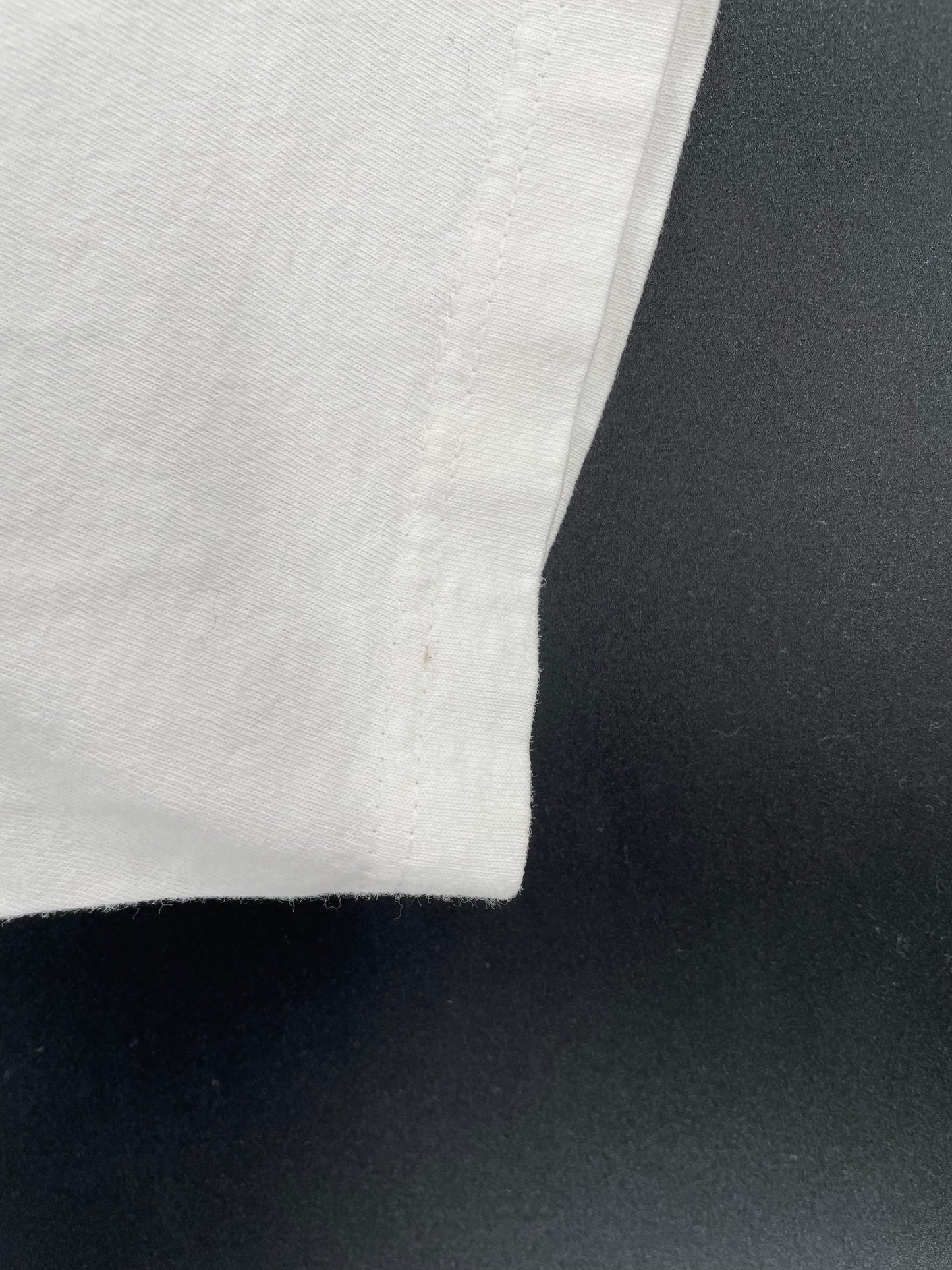 90’ BOSTON CELTICS Size No Tag (Approx.XL) Vintage NBA T- Shirt / A5117