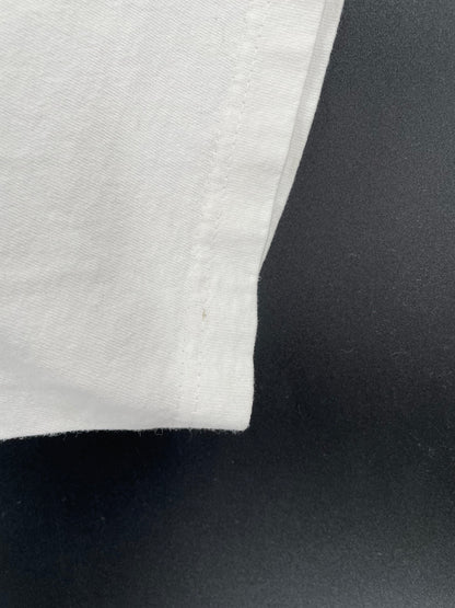 90’ BOSTON CELTICS Size No Tag (Approx.XL) Vintage NBA T- Shirt / A5117