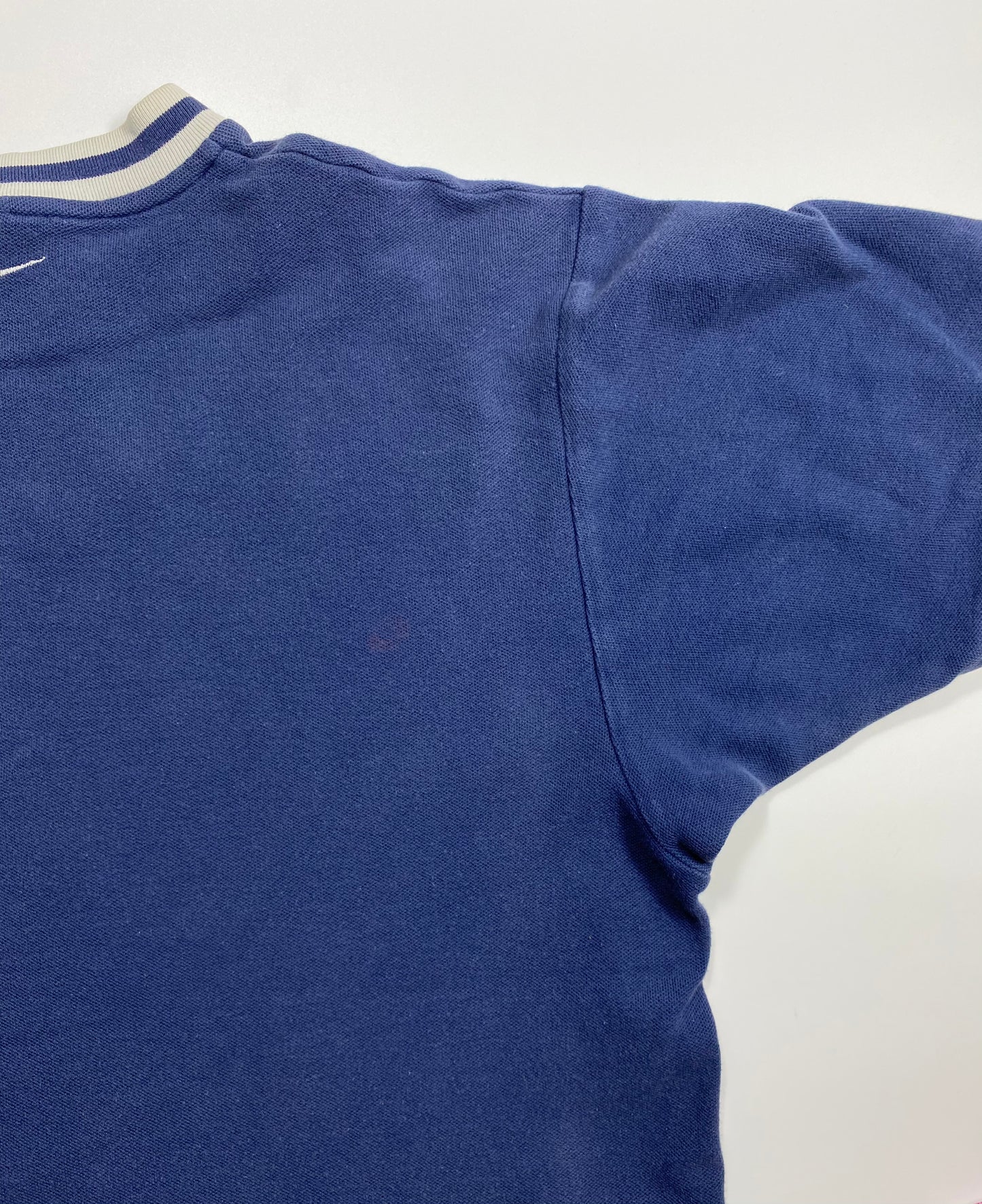90’s NIKE Big Center Logo Size M Vintage T-Shirt / 7169