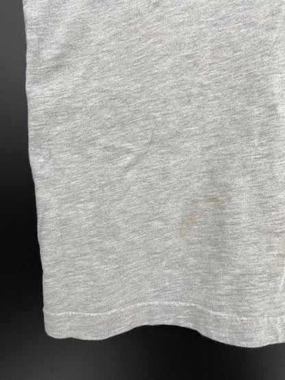 00’ NIKE MINI SWOOSH Size XL Vintage T-Shirt / E4479T