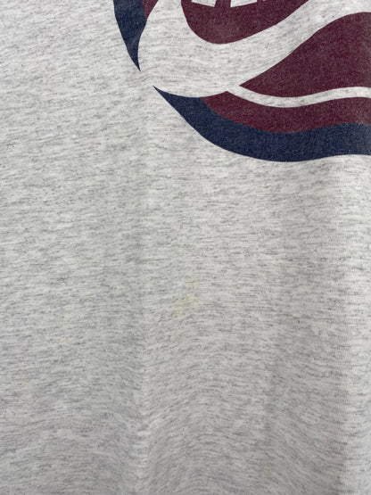 90's NIKE Silver Tag Made in USA Size XXL Vintage T-Shirt / K531