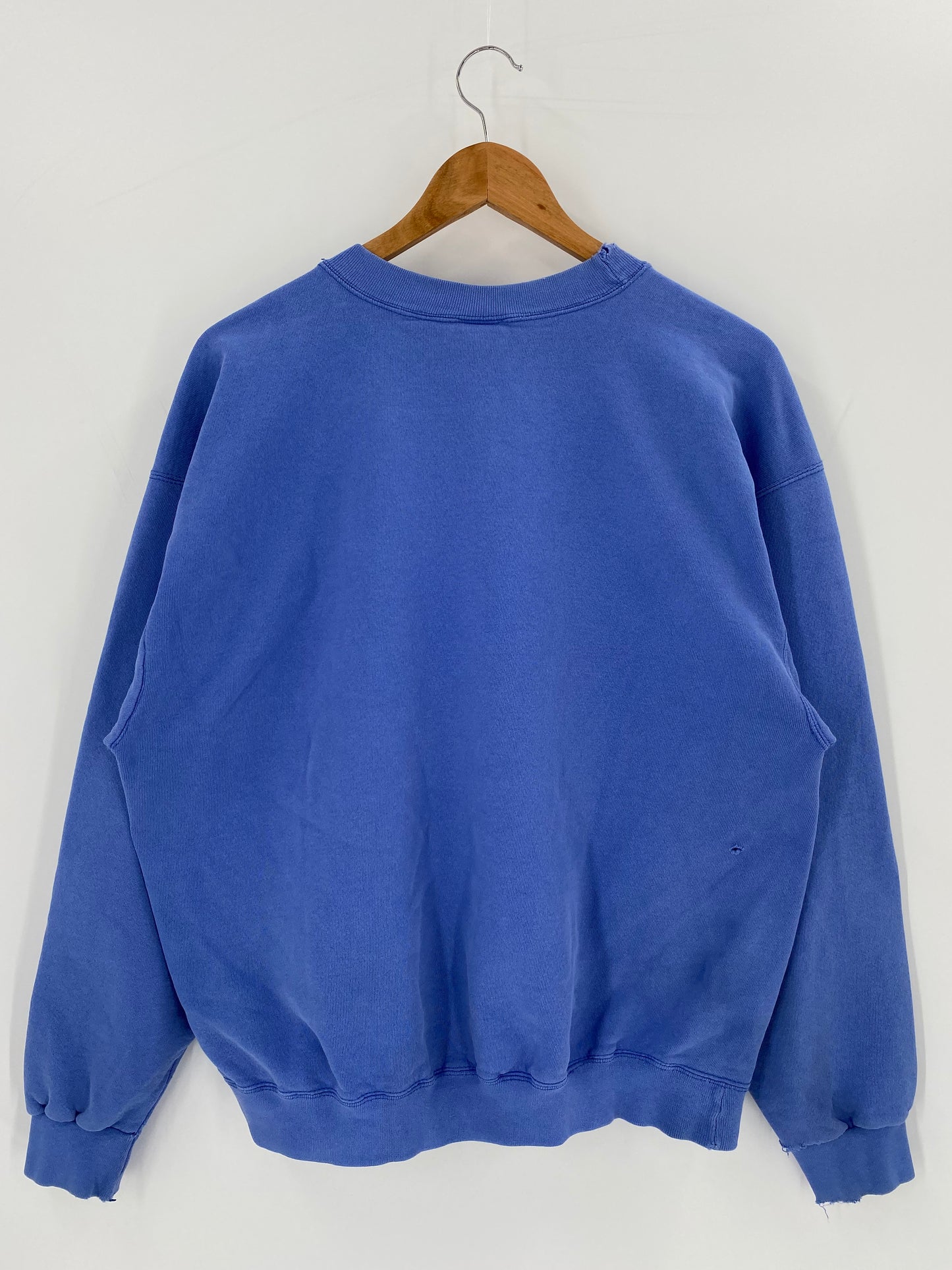 90’s NIKE Made in USA Silver Tag Size M Vintage Sweat-shirt / 9280