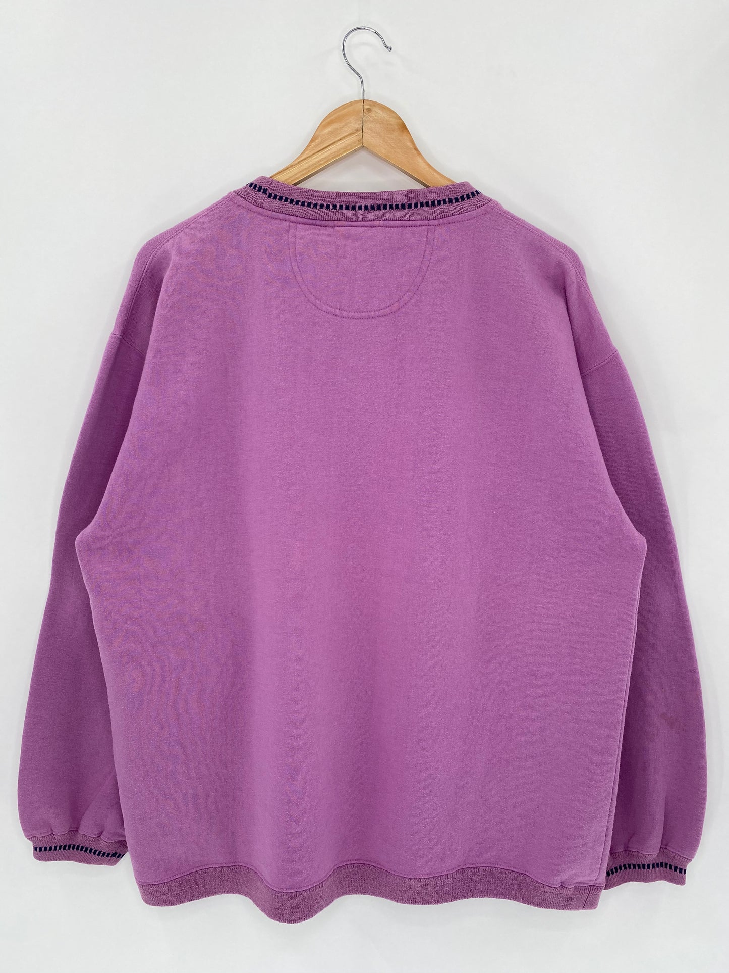 90s Disney Mickey Size XL Vintage Sweat-Shirt / 5631