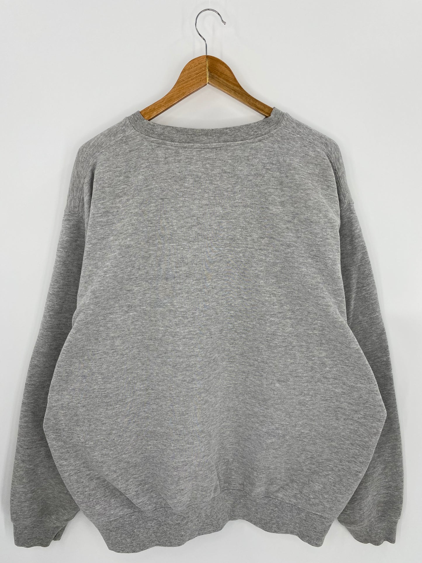 90’s NIKE MICHIGAN Size XL Vintage Sweat-shirt / 7163