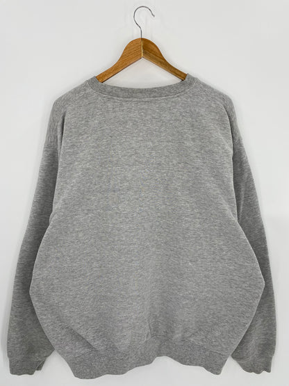 90’s NIKE MICHIGAN Size XL Vintage Sweat-shirt / 7163
