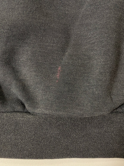 Vintage Carhartt Size XL Zip-up Vintage Sweat-Shirt  / 7075