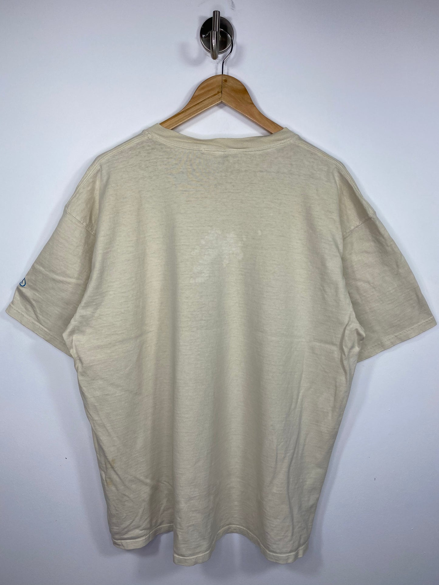 90’s Disney Mickey x Walt Disney Made in USA Size XL Vintage T-Shirt / 5314