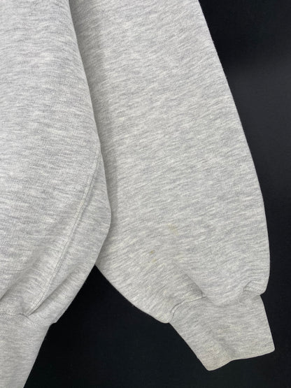 90’s NIKE Size L Vintage Sweat-shirt / 7915