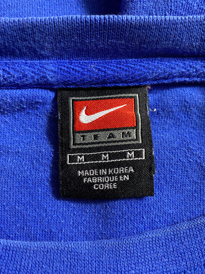 00' NIKE  KENTUCKEY Size M Vintage Sweat-Shirt / K3515