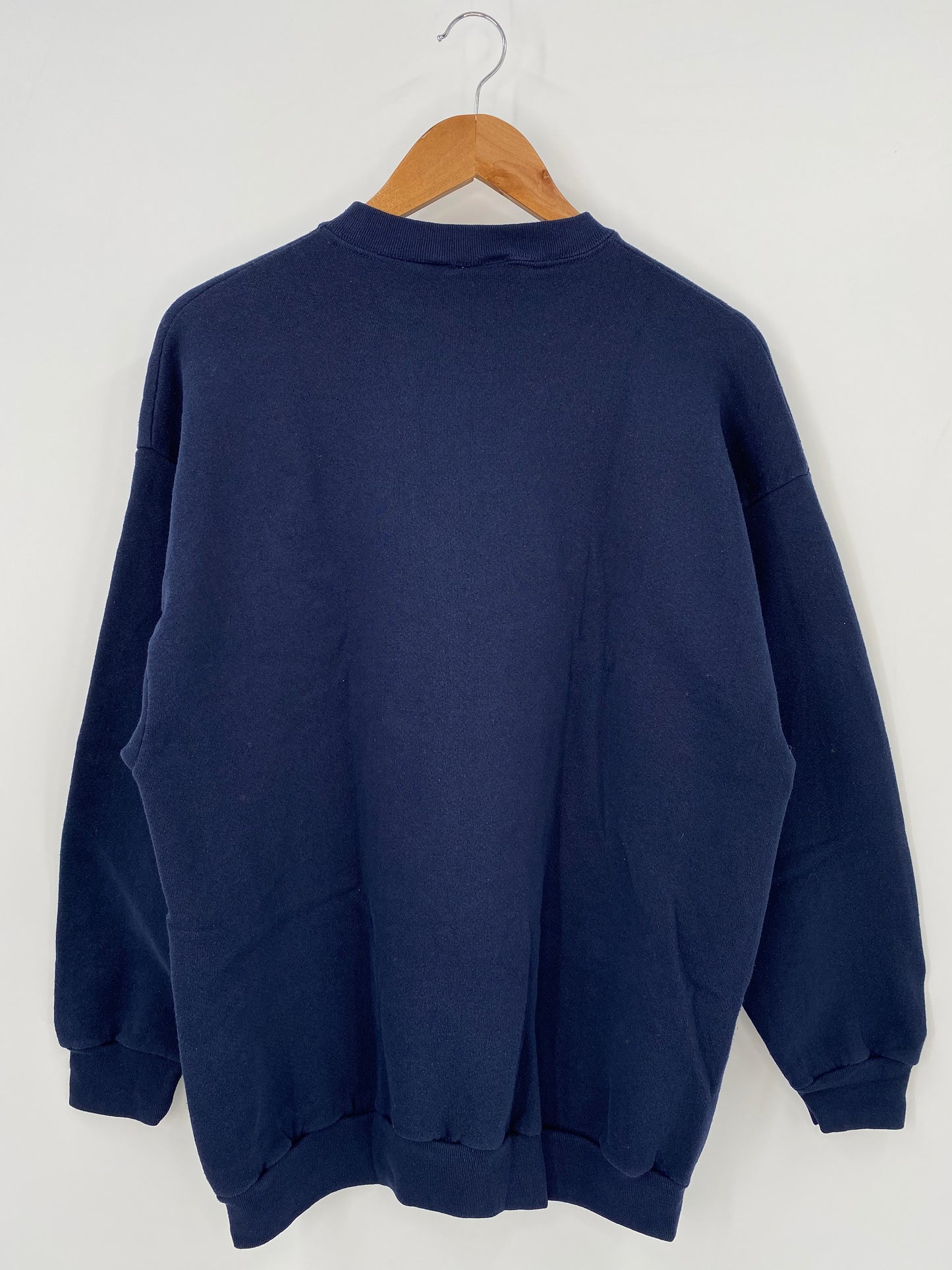 90's DISNEY MICKEY Size XL Vintage Sweat-shirt / K3769