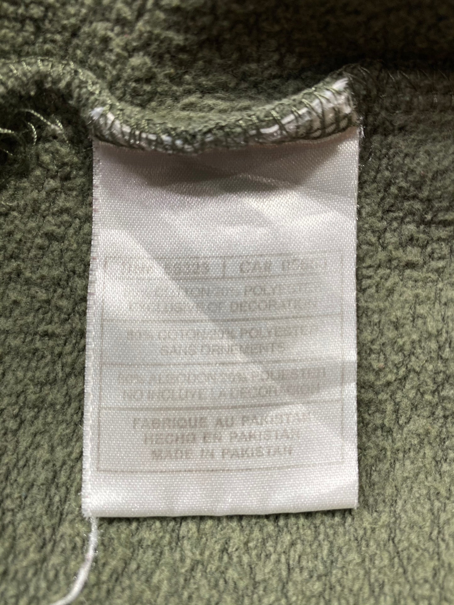 00' NIKE Size L Vintage Sweat-shirt   / 5920