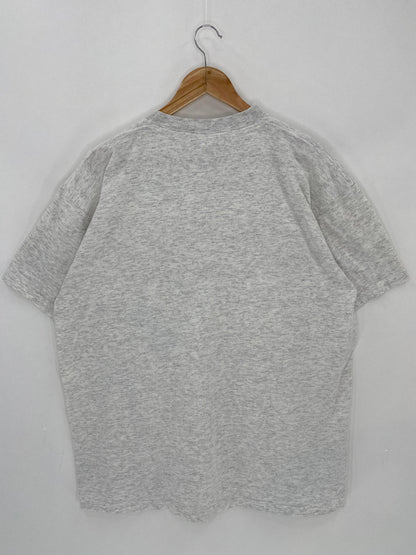 90’s Disney Mickey Size XL Vintage T-Shirt / K7160