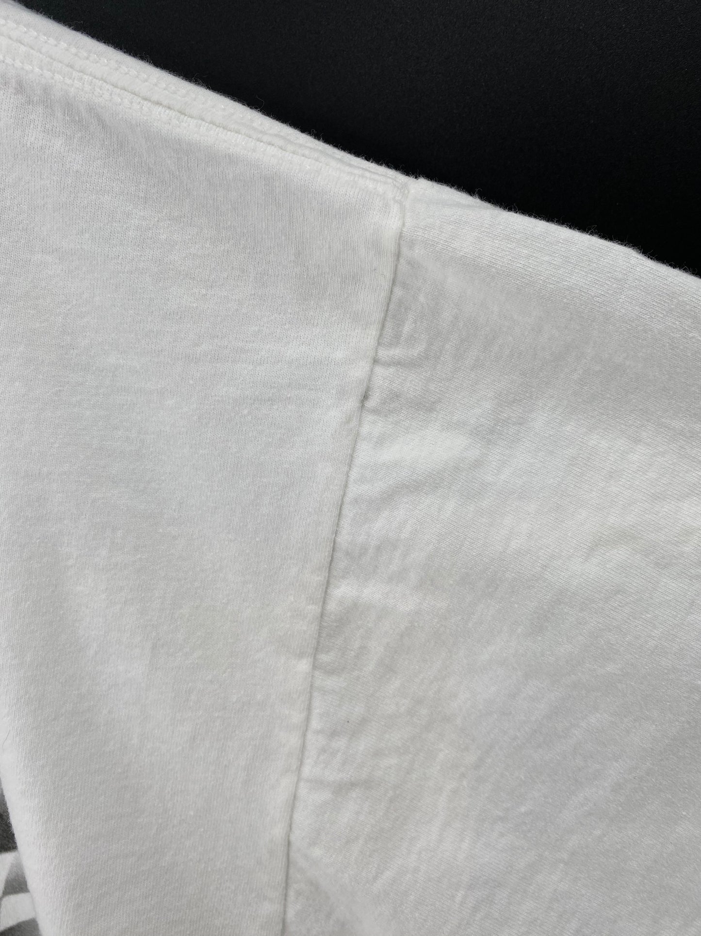 1999 DAYTONA 500 Size XL Vintage Racing T-Shirt / 9128