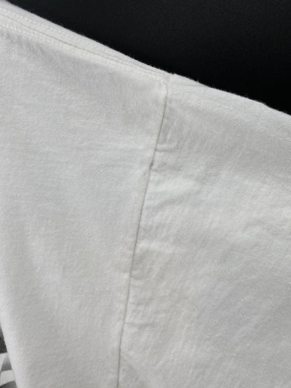 1999 DAYTONA 500 Size XL Vintage Racing T-Shirt / 9128