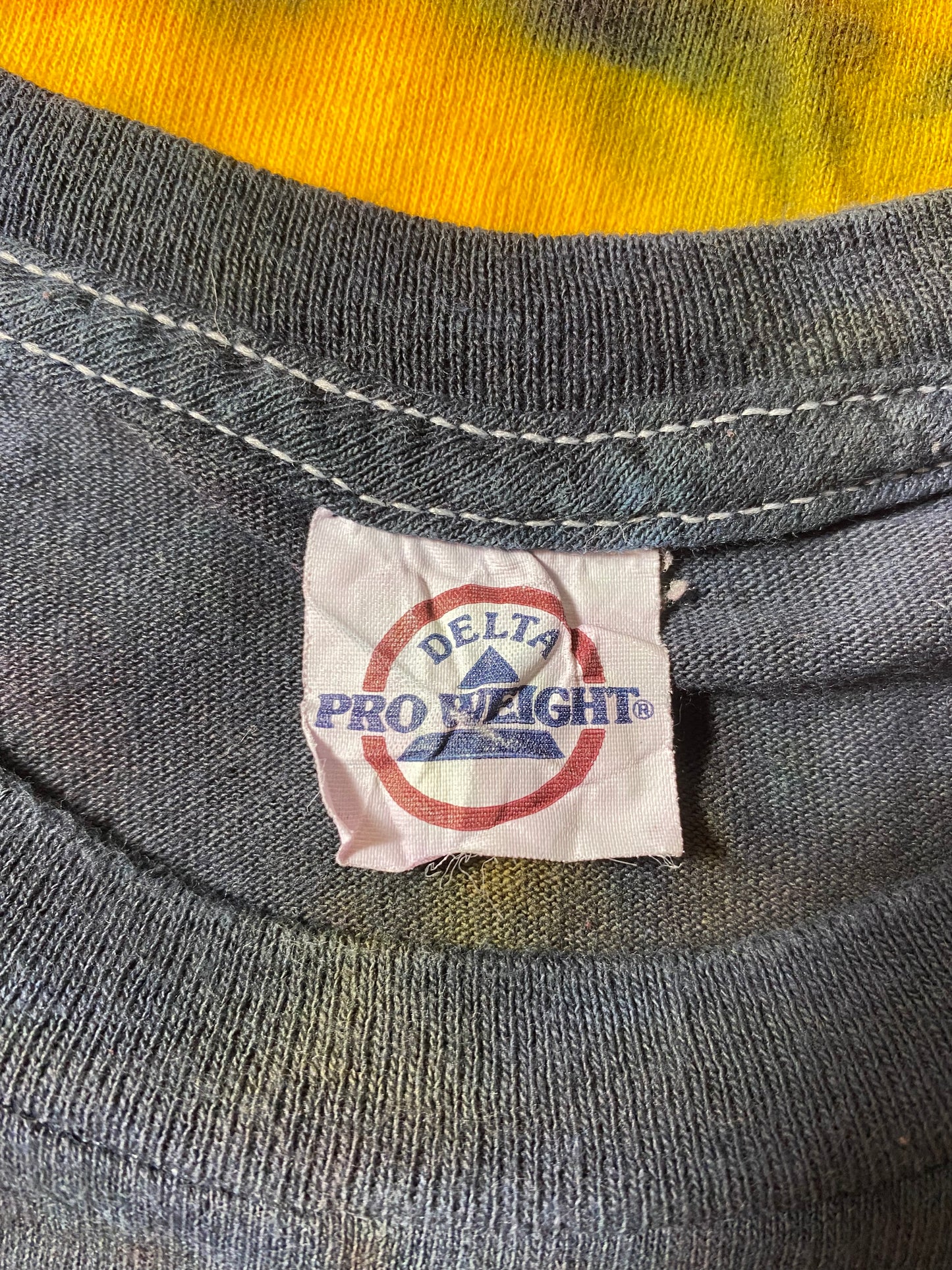 Vintage RASTAFARI Size No tag (Approx.XL) T-Shirts / K3846