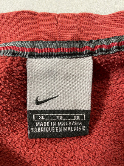 00’ NIKE Size XL Vintage Sweat-shirt / 6548