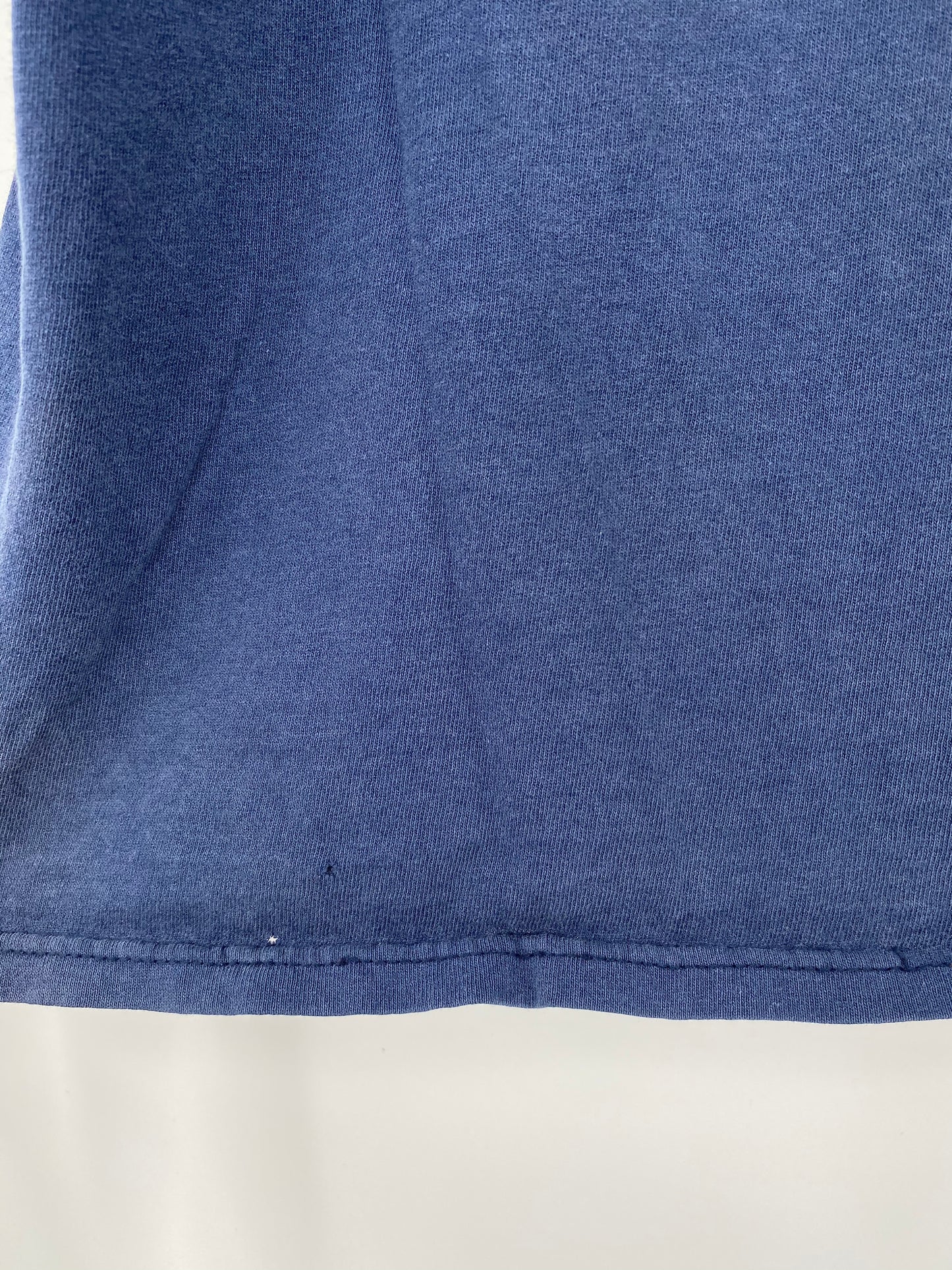 90's NIKE Larry Bird USA BASKETBALL DREAM TEAM Size M Vintage T-shirt / 8343