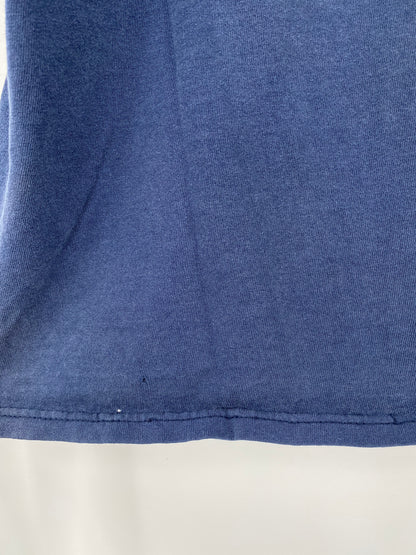 90's NIKE Larry Bird USA BASKETBALL DREAM TEAM Size M Vintage T-shirt / 8343