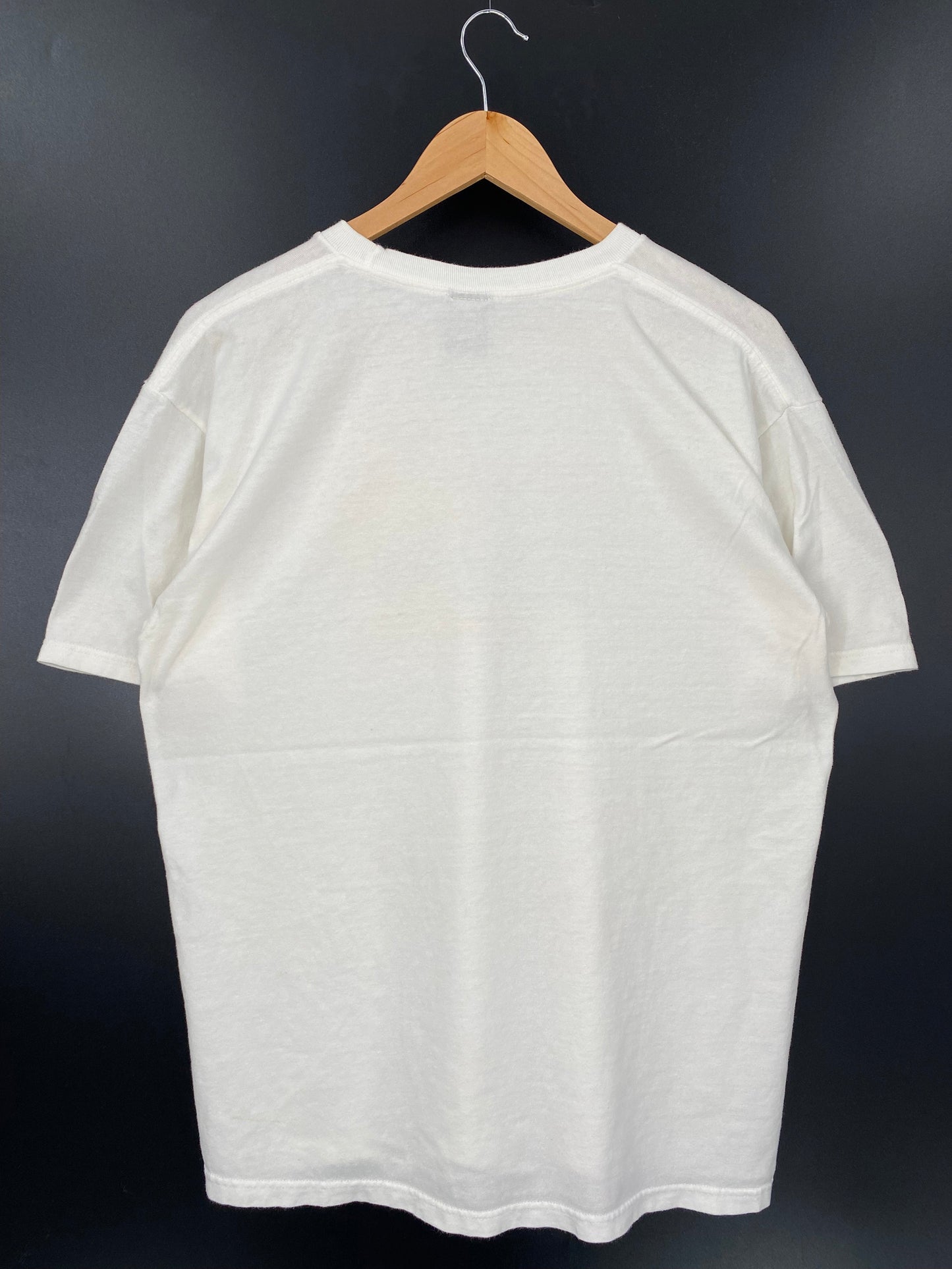 Vintage STUSSY Size L T-Shirts / A4229