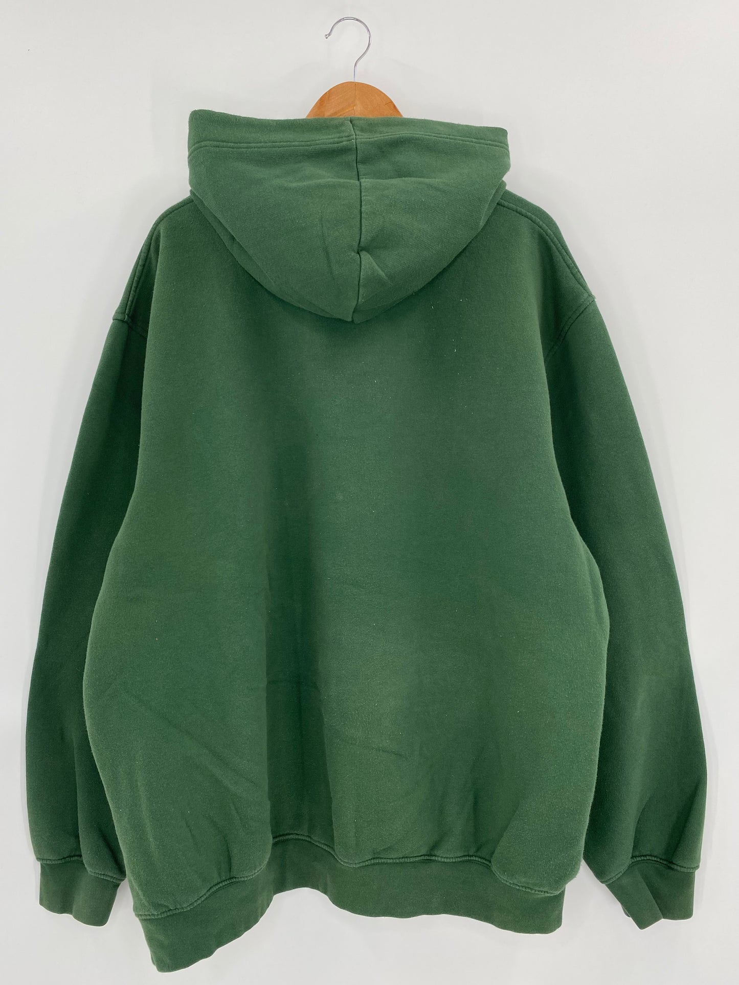 00’ NIKE Size XXL Vintage Hoodie Sweat-Shirt / K4086
