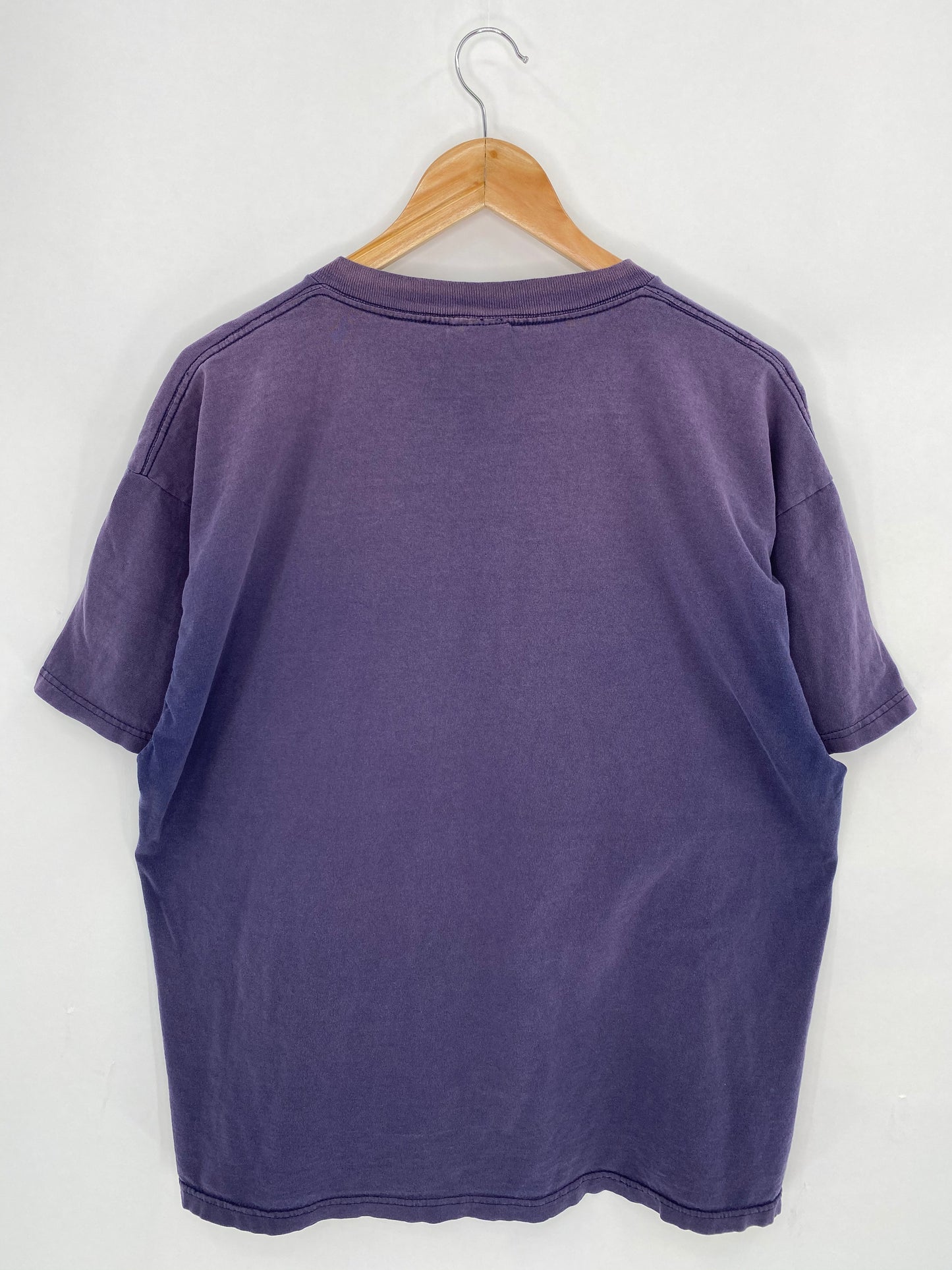 90’s NIKE AIR Size XL Vintage T-shirt / 7324