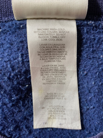 90’s ADIDAS Made in USA Size M Vintage Sweat-shirt  / A5617