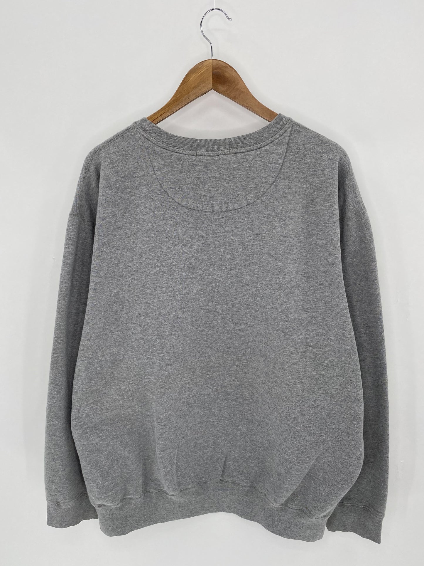 90's POLO RALPH LAUREN Size XXL Vintage Sweat-shirt  / K5910