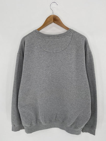 90's POLO RALPH LAUREN Size XXL Vintage Sweat-shirt  / K5910