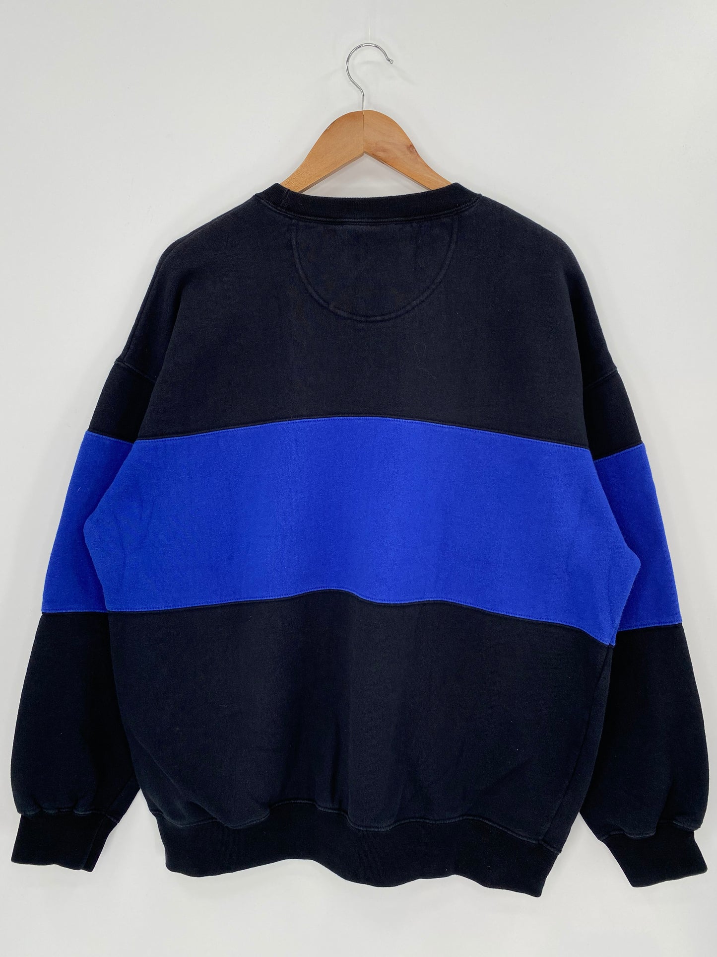 00' GUESS JEANS Size M Vintage Sweat-Shirt / 9360