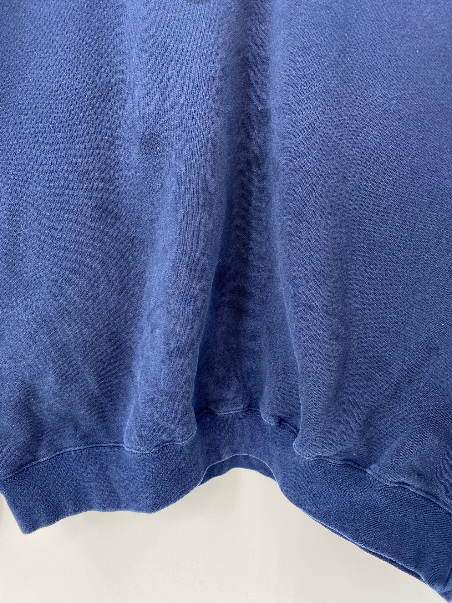 90’s NIKE BRONCOS Size XL Vintage Sweat-shirt / 7784