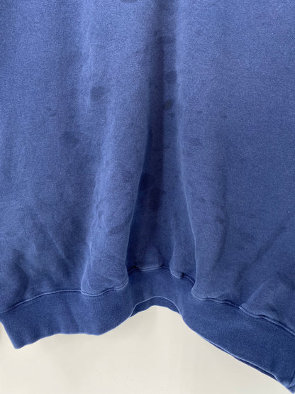 90’s NIKE BRONCOS Size XL Vintage Sweat-shirt / 7784