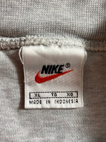 90’s NIKE Size XL Vintage Sweat-shirt / 8777