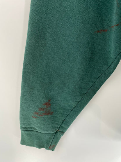 90’s NIKE Made in USA Size M Vintage Sweat-shirt / 8781