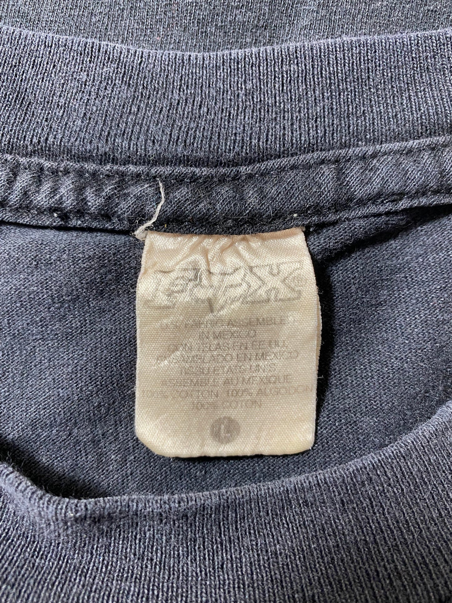 Vintage FOX SizeL T-Shirts / K2581