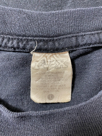 Vintage FOX SizeL T-Shirts / K2581