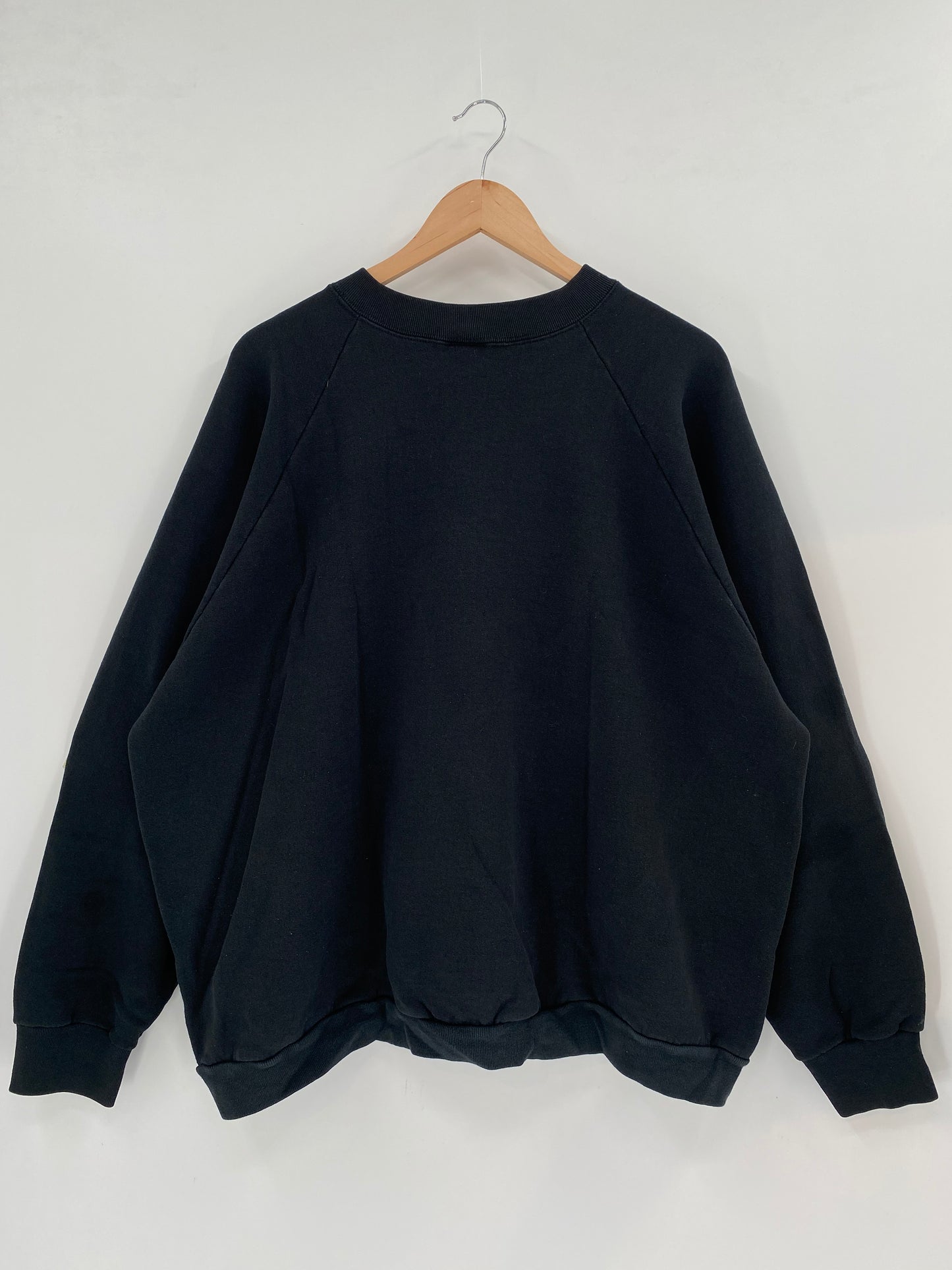 90's DISNEY WINNIE THE POOH Size XXXL Vintage Sweat-shirt / K2202