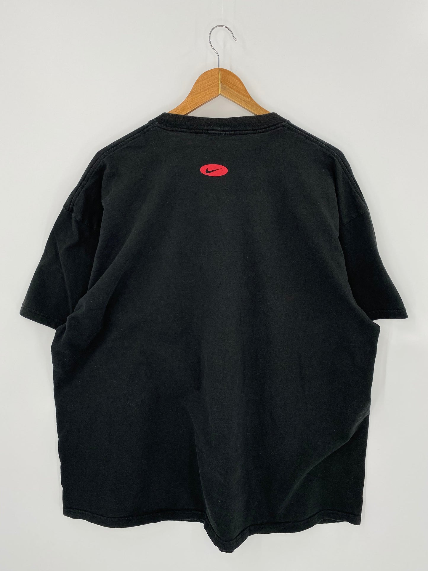 90's NIKE ATHLETICS Size No Tag (Approx. XXL)Vintage T-shirt / K7626