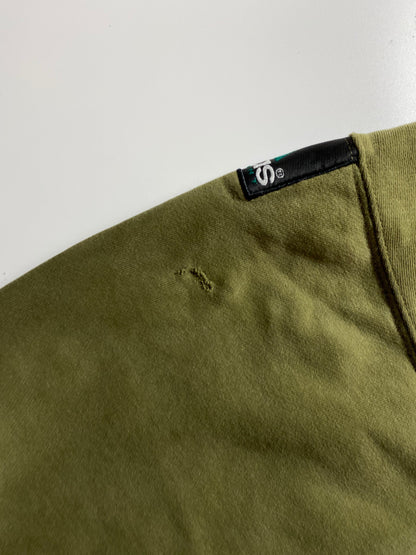 90’s ADIDAS EQUIPMENT Size L Vintage Sweat-shirt / A8589