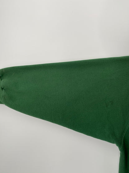 00’ NIKE STATE Size XL Vintage Hoodie Sweat-Shirt / 7340