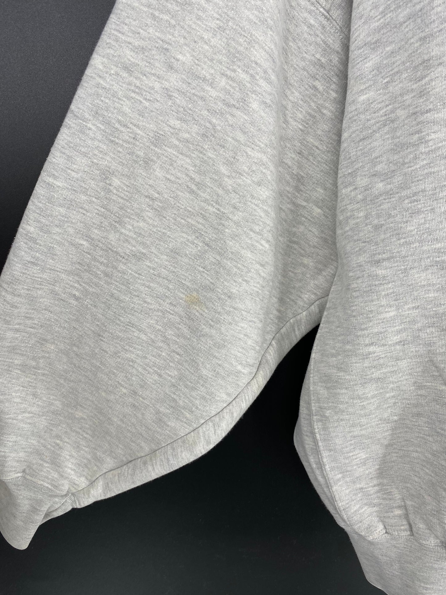 90’s NIKE Size L Vintage Sweat-shirt / 7915