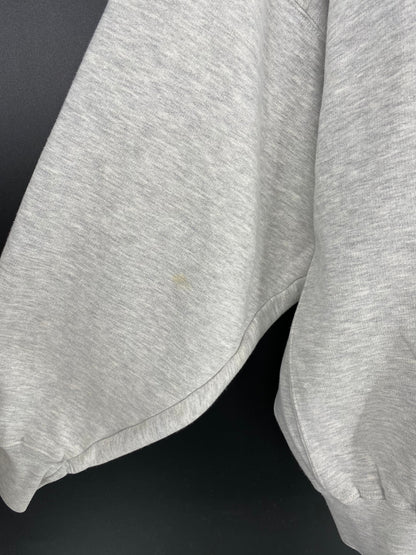 90’s NIKE Size L Vintage Sweat-shirt / 7915