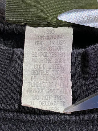 90's TIMBERLAND Made in USA Size XL Vintage Sweat-shirt / 9261