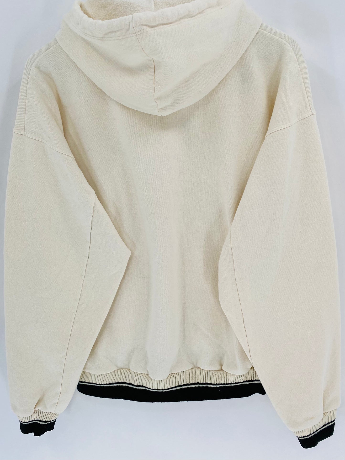 90’s NIKE Size M Vintage Hoodie Sweat-shirt / 7124