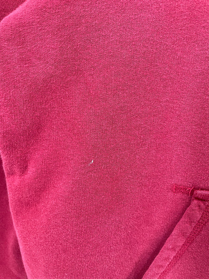 00' NIKE Size XL Vintage Hoodie Sweat-shirt / K1777