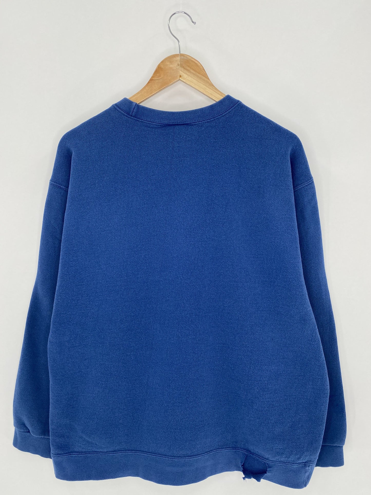 90’s NIKE MINI SWOOSH Made in USA Size XL Vintage Sweat - Shirts / k5107