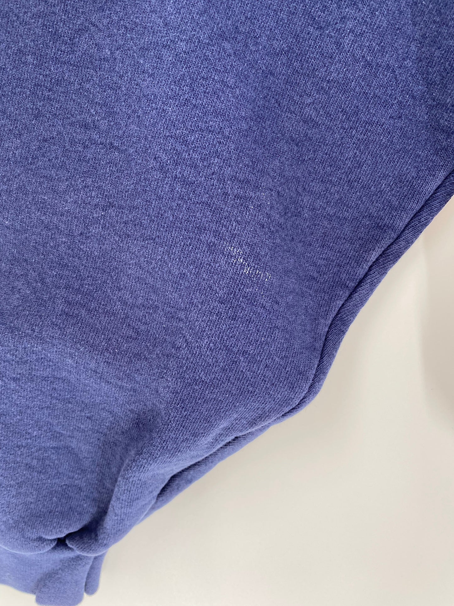 90's ADIDAS Made in USA Size L Sweat-Shirt / A1803