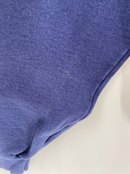 90's ADIDAS Made in USA Size L Sweat-Shirt / A1803