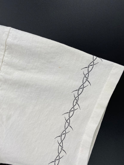 1998 Harley Davidson Made in USA Size XL Vintage T-Shirt / 7854